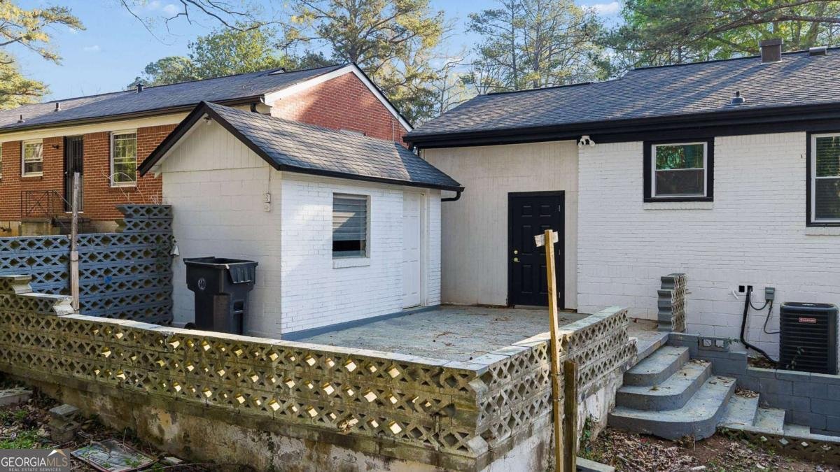2545 Plantation Drive Atlanta - Photo 26