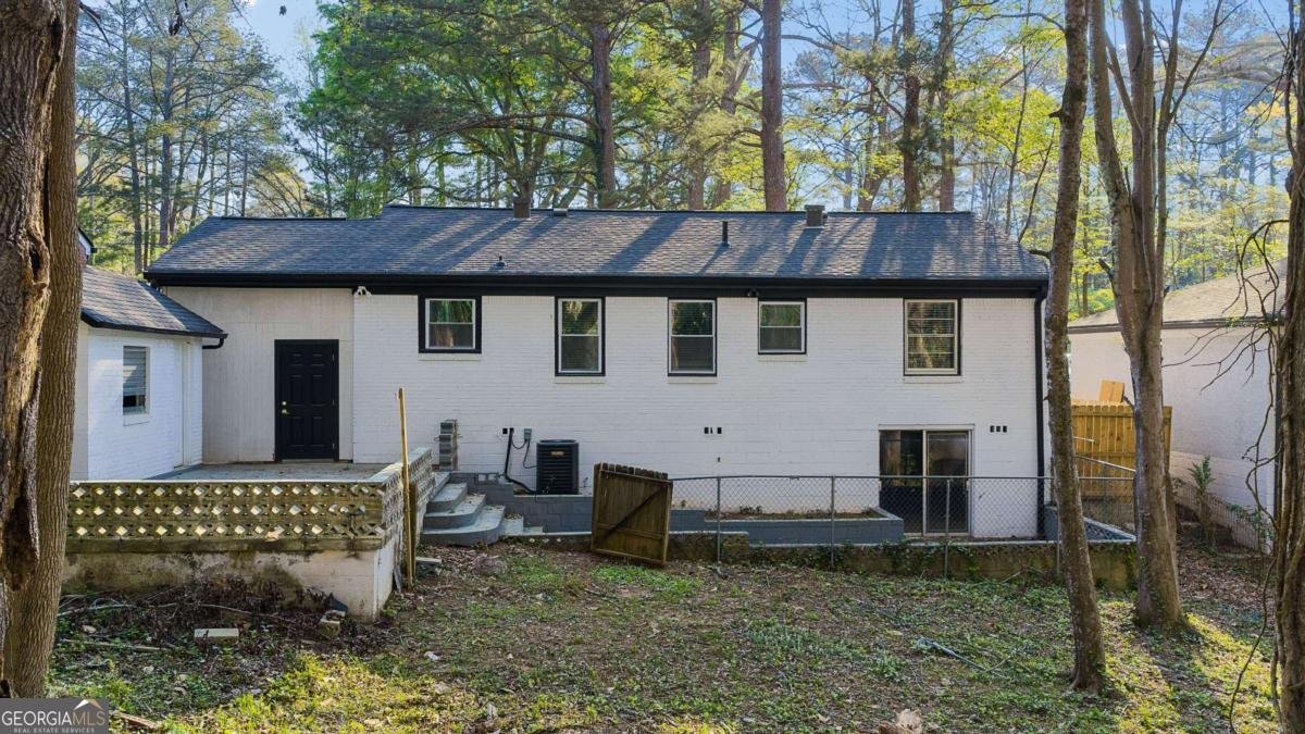 2545 Plantation Drive Atlanta - Photo 27