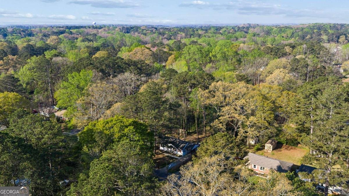 2545 Plantation Drive Atlanta - Photo 28