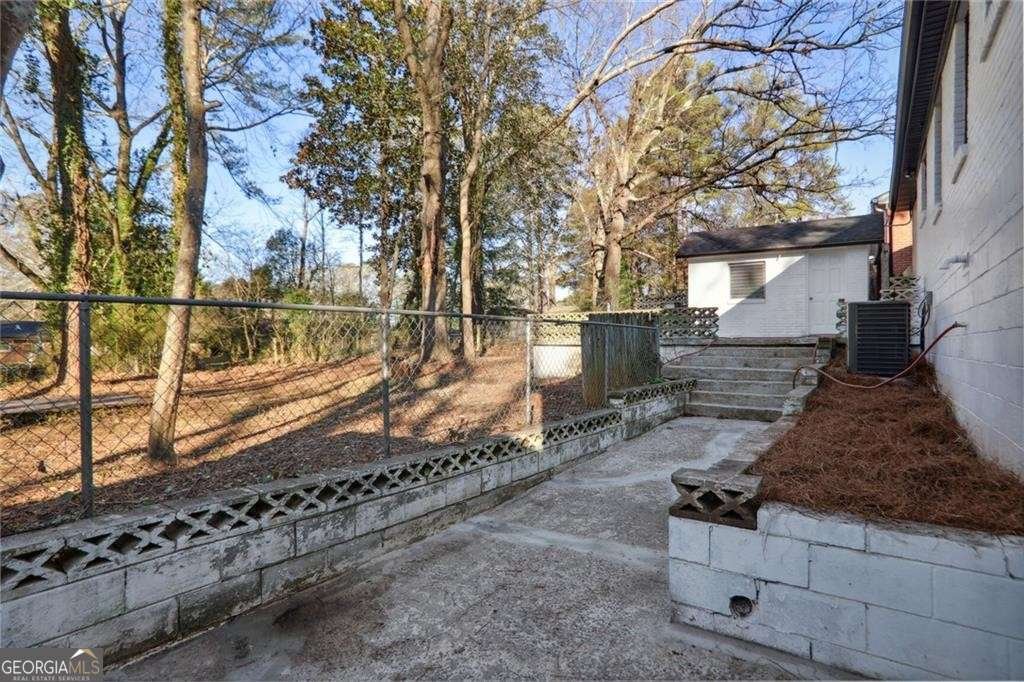 2545 Plantation Drive Atlanta - Photo 29