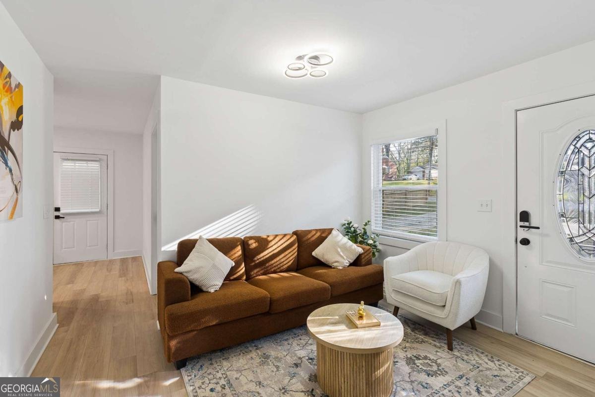 2545 Plantation Drive Atlanta - Photo 8