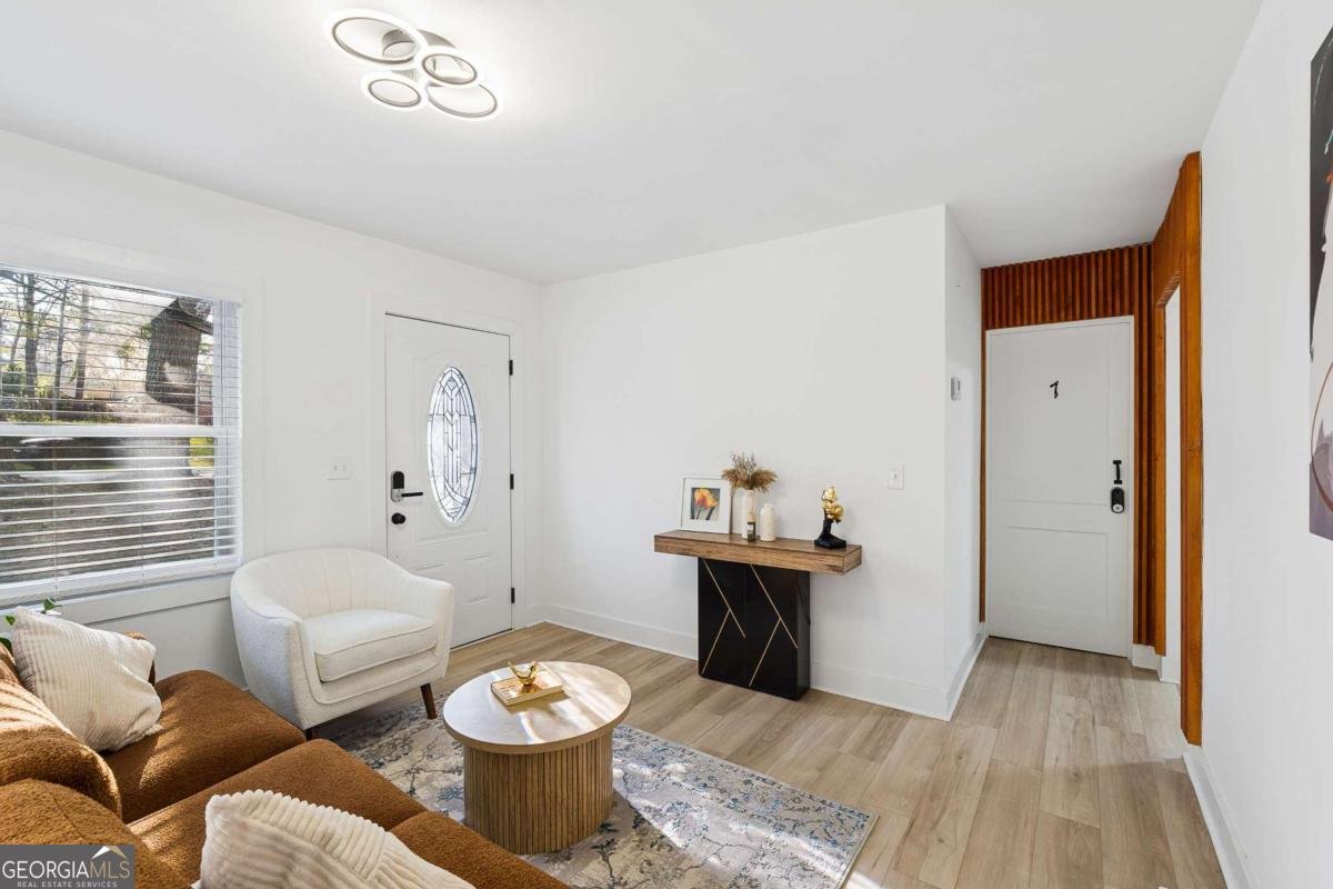 2545 Plantation Drive Atlanta - Photo 9