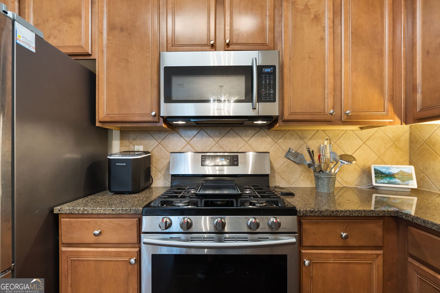 632 Plaza Park Walk Kennesaw - Photo 14