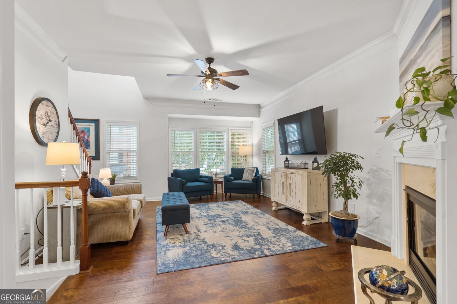 632 Plaza Park Walk Kennesaw - Photo 16