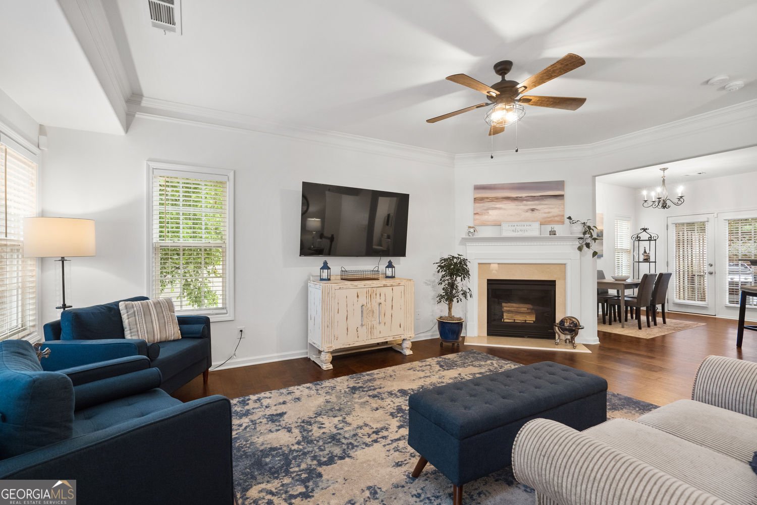 632 Plaza Park Walk Kennesaw - Photo 18