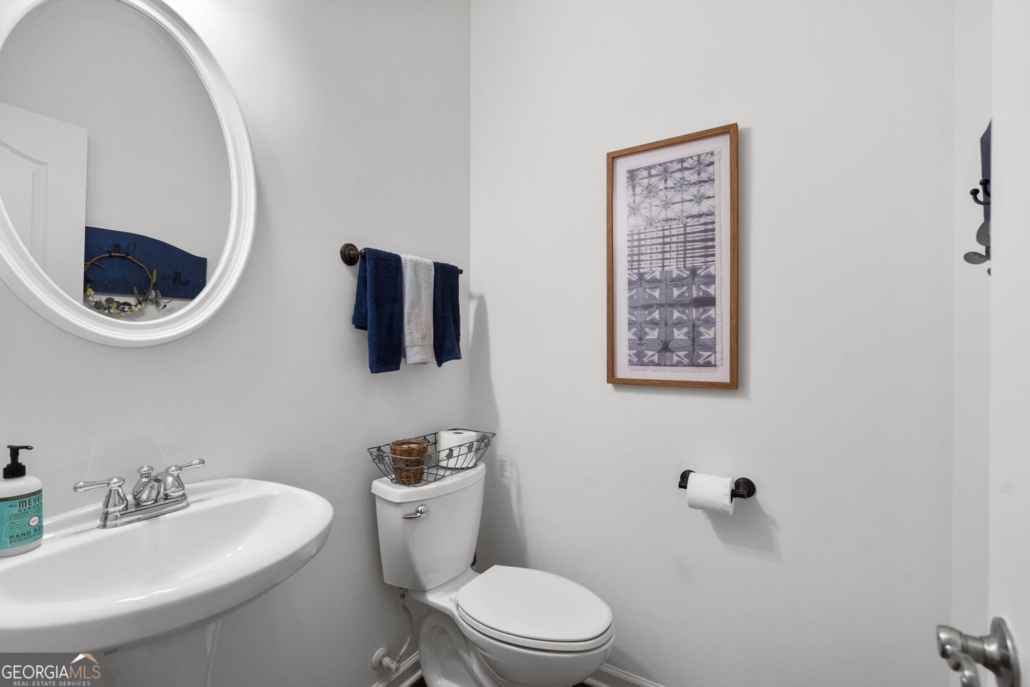 632 Plaza Park Walk Kennesaw - Photo 9