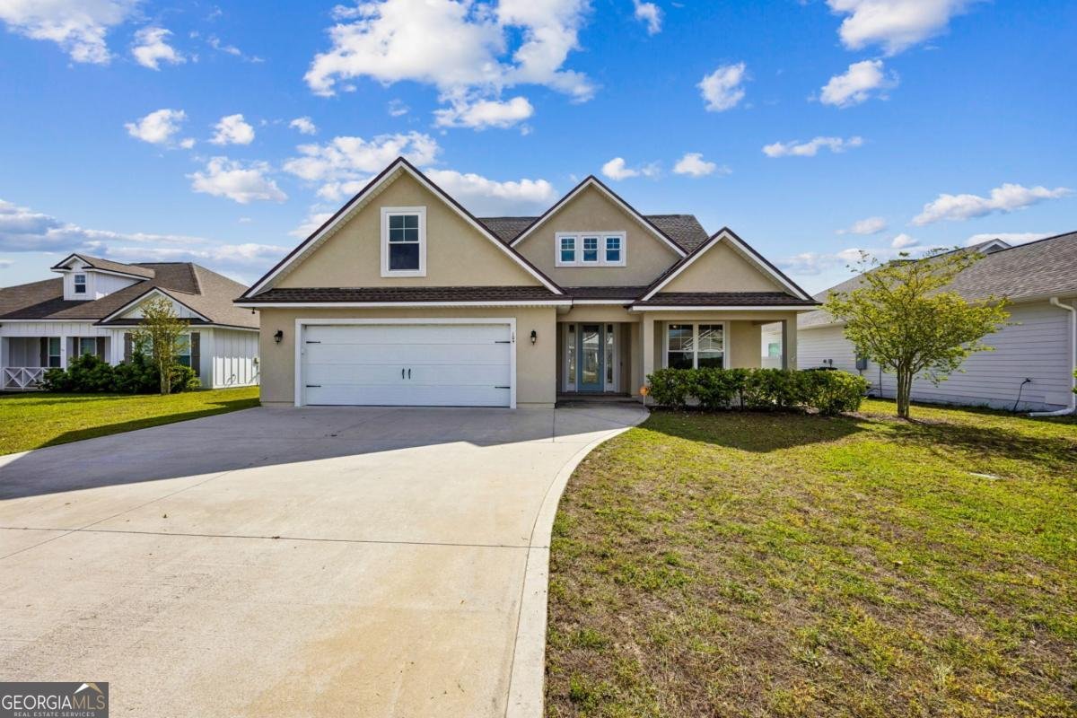 104 Pomegranate Street Kingsland - Photo 1