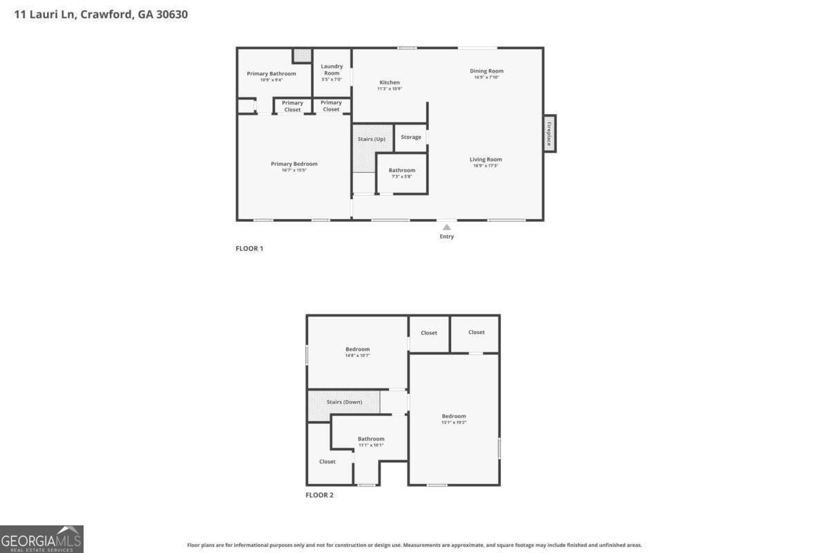 11 Lauri Lane Crawford - Photo 45