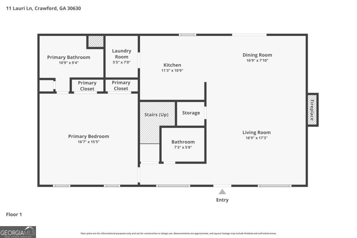 11 Lauri Lane Crawford - Photo 47