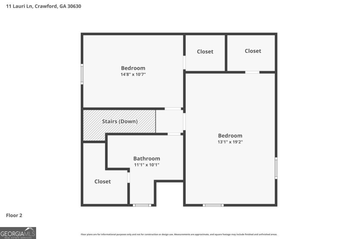 11 Lauri Lane Crawford - Photo 48