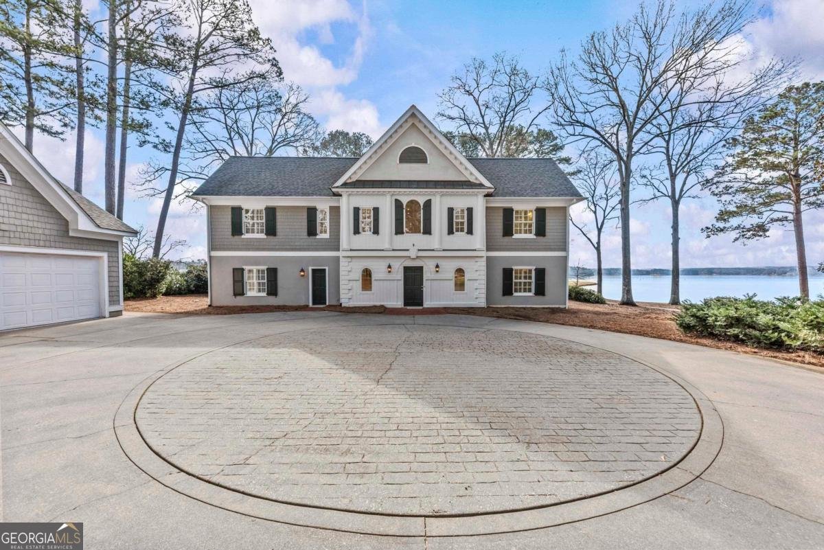 129 Millpond Trace Eatonton - Photo 1