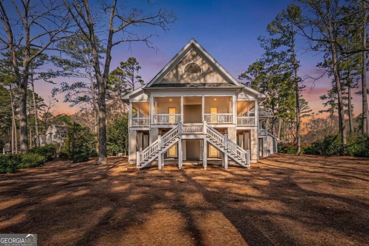 129 Millpond Trace Eatonton - Photo 14