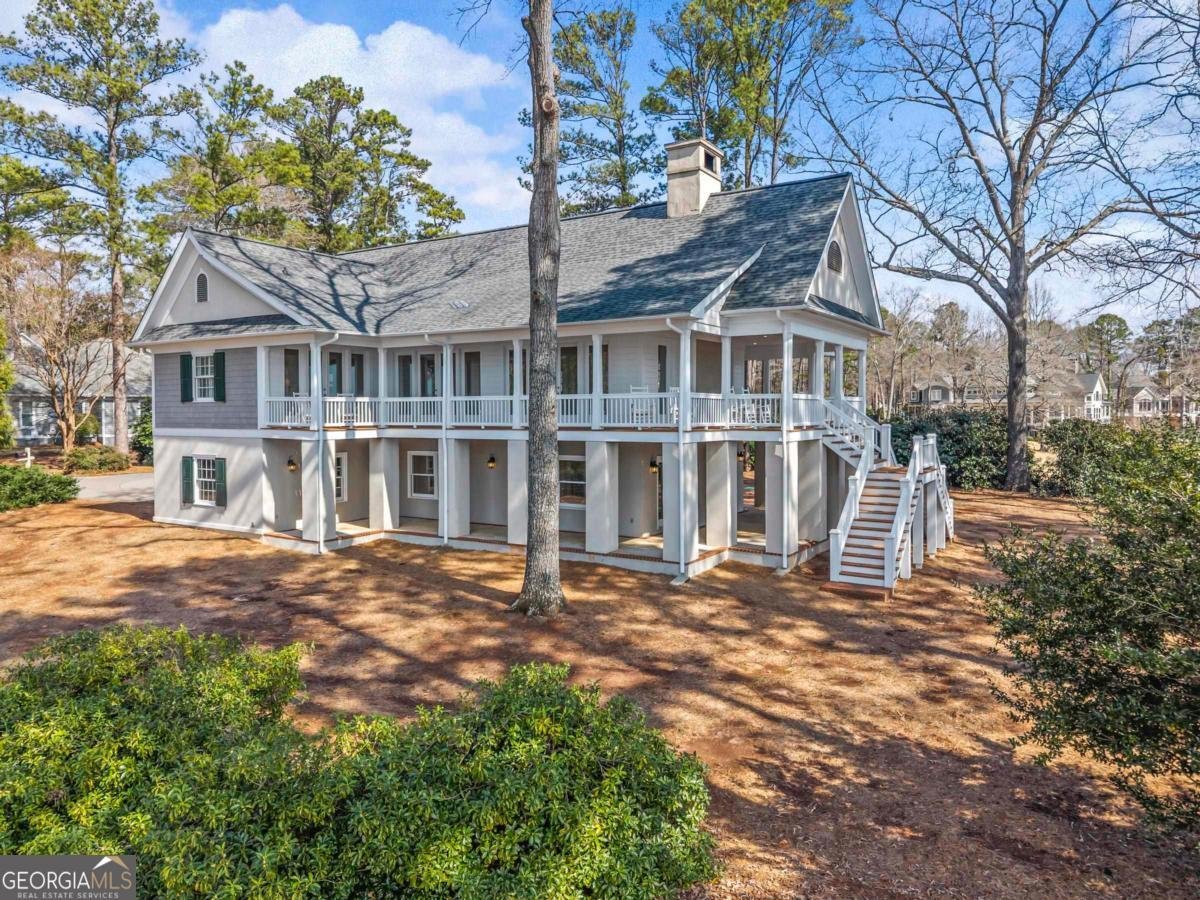 129 Millpond Trace Eatonton - Photo 19