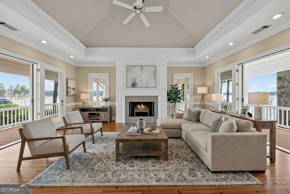 129 Millpond Trace Eatonton - Photo 21