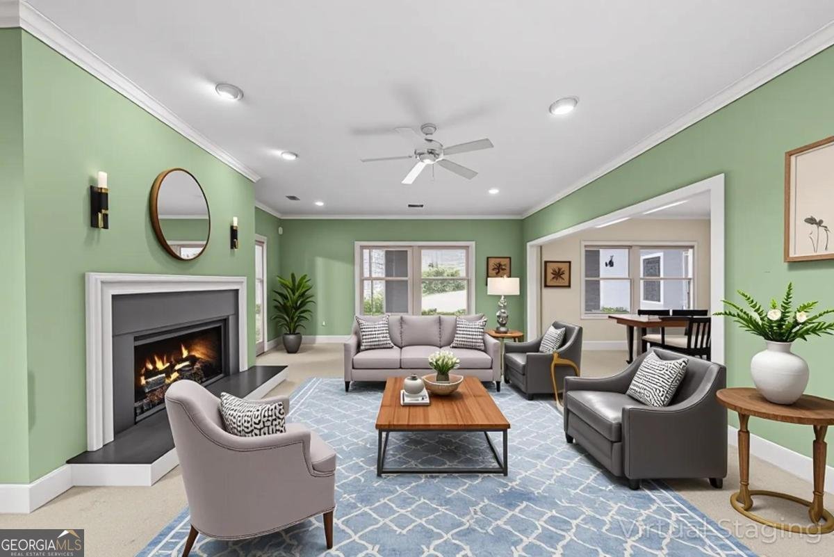 129 Millpond Trace Eatonton - Photo 26