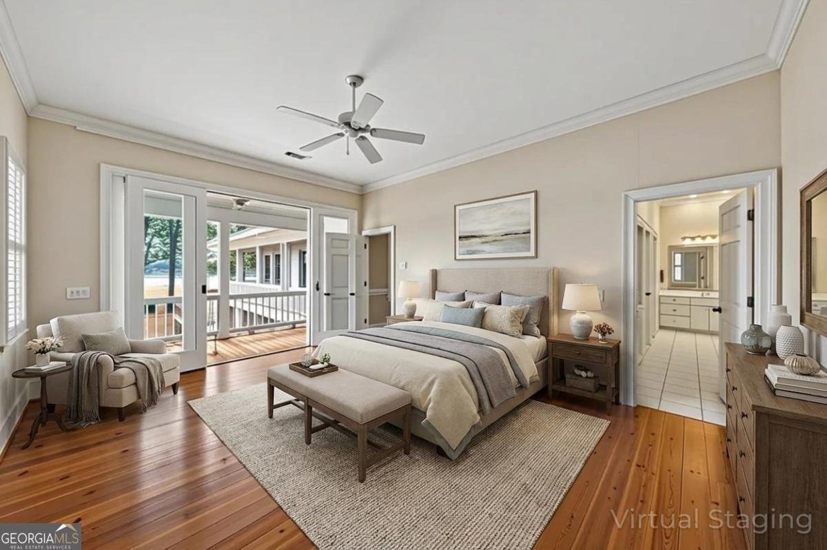 129 Millpond Trace Eatonton - Photo 34