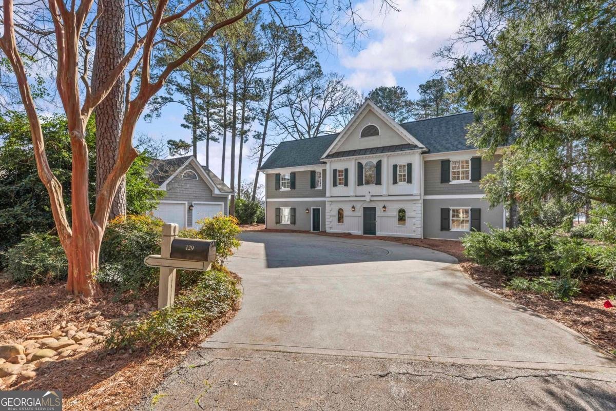 129 Millpond Trace Eatonton - Photo 55