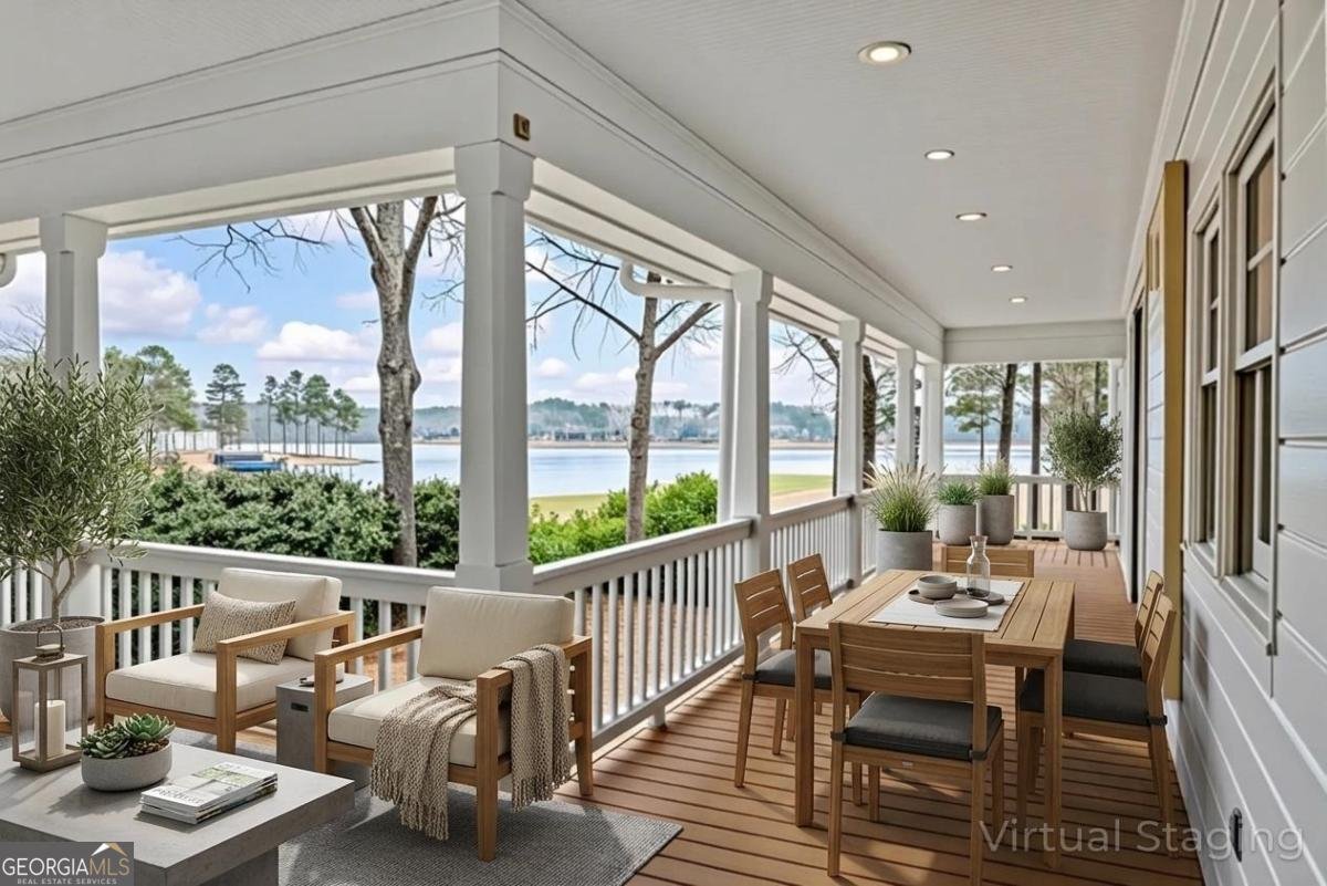 129 Millpond Trace Eatonton - Photo 6