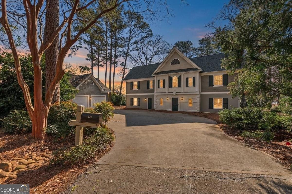 129 Millpond Trace Eatonton - Photo 8