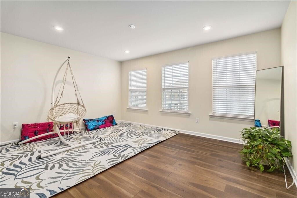 4819 Sierra Creek Drive Hoschton - Photo 11