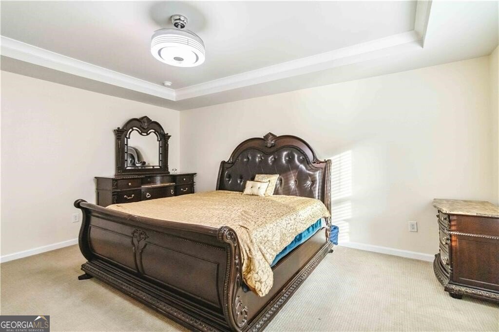 4819 Sierra Creek Drive Hoschton - Photo 19