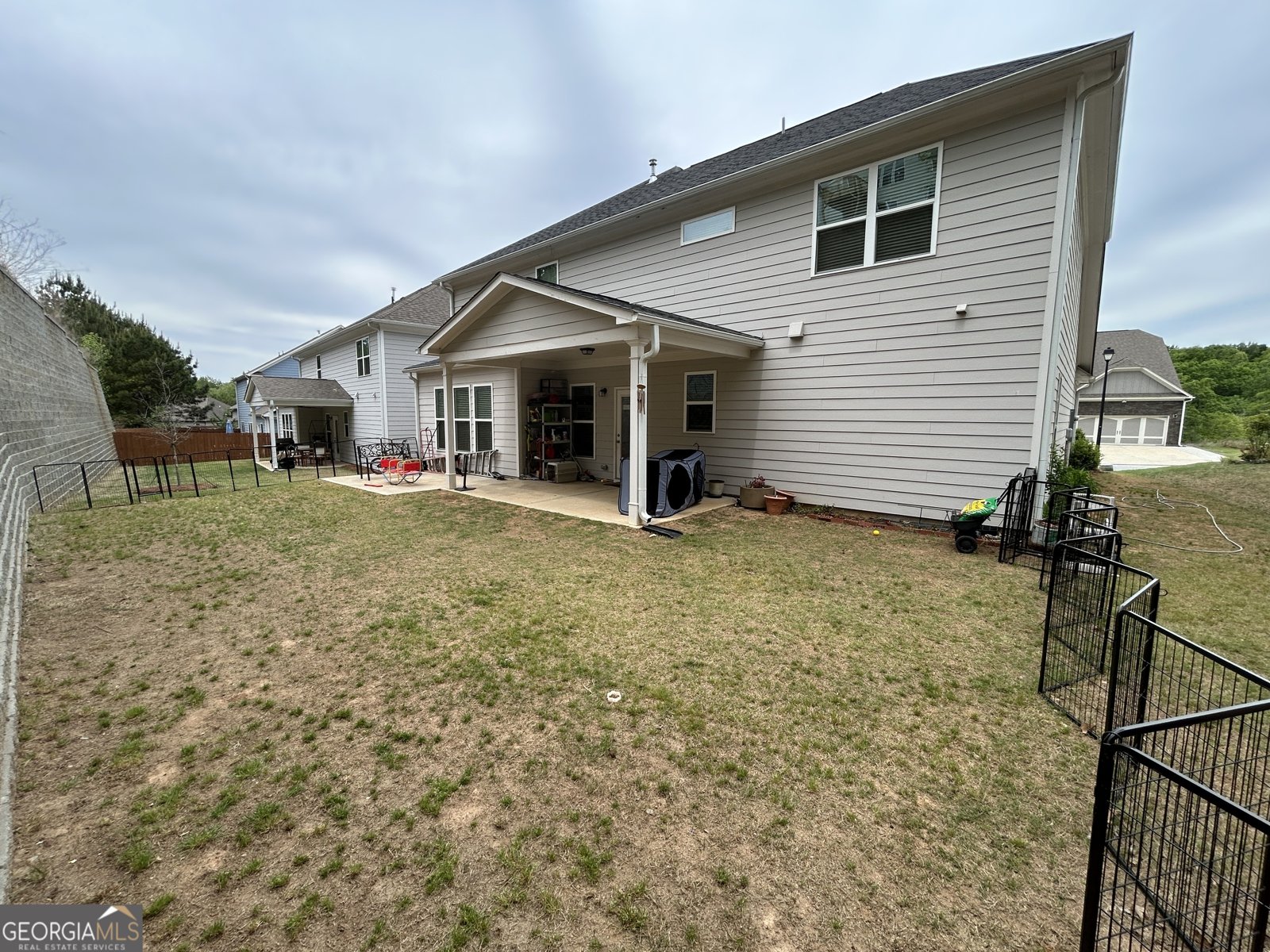 4819 Sierra Creek Drive Hoschton - Photo 23