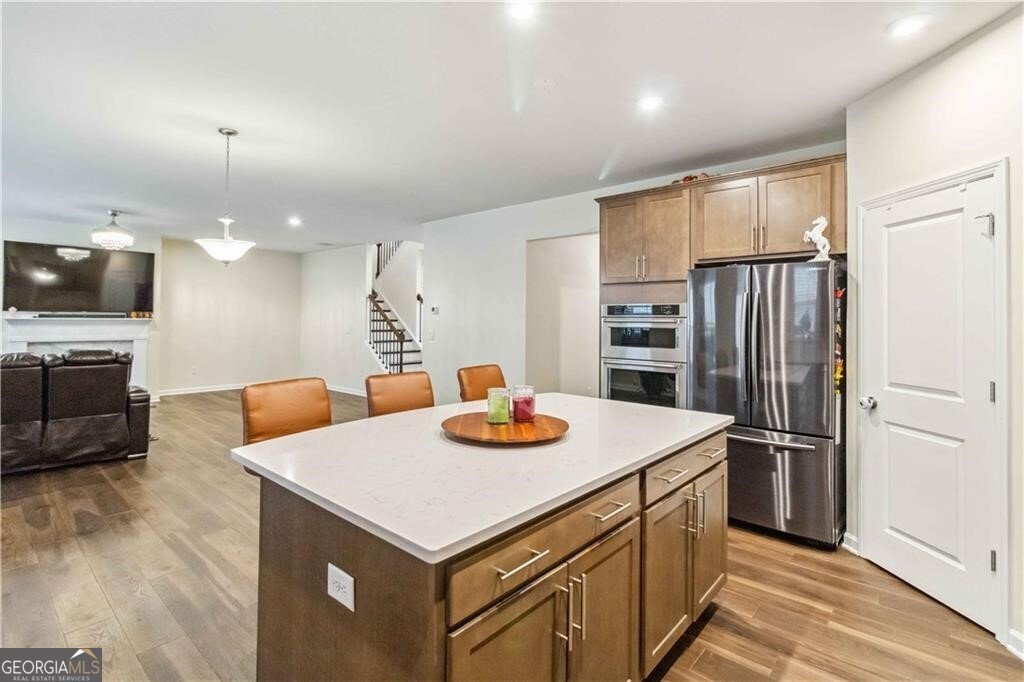 4819 Sierra Creek Drive Hoschton - Photo 6