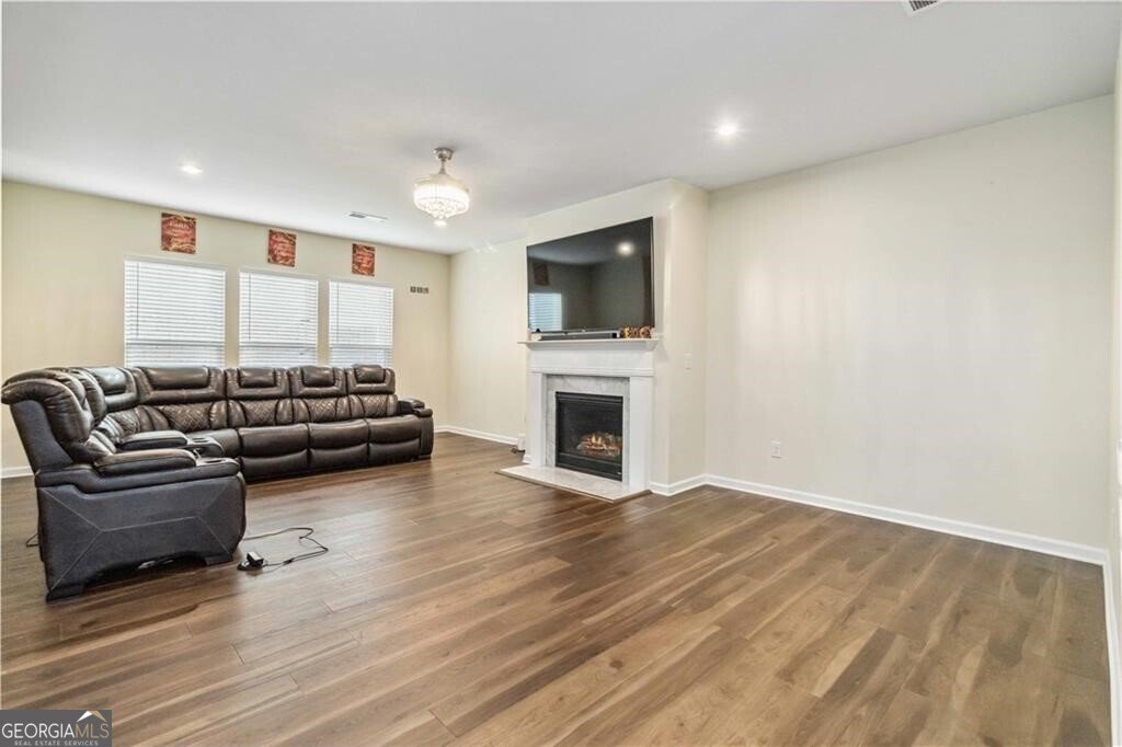 4819 Sierra Creek Drive Hoschton - Photo 7