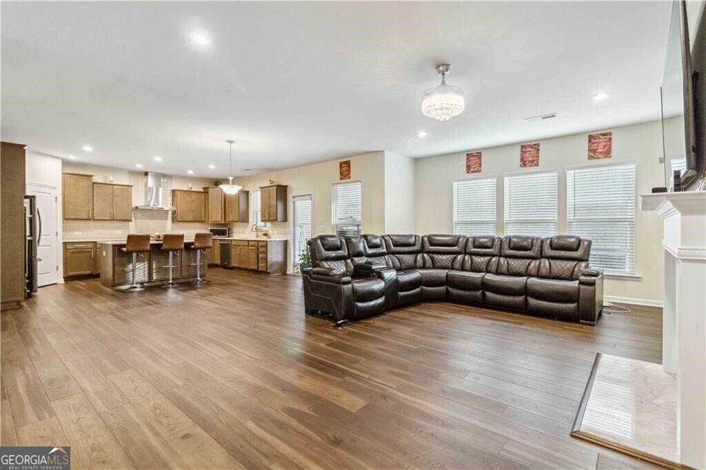 4819 Sierra Creek Drive Hoschton - Photo 8