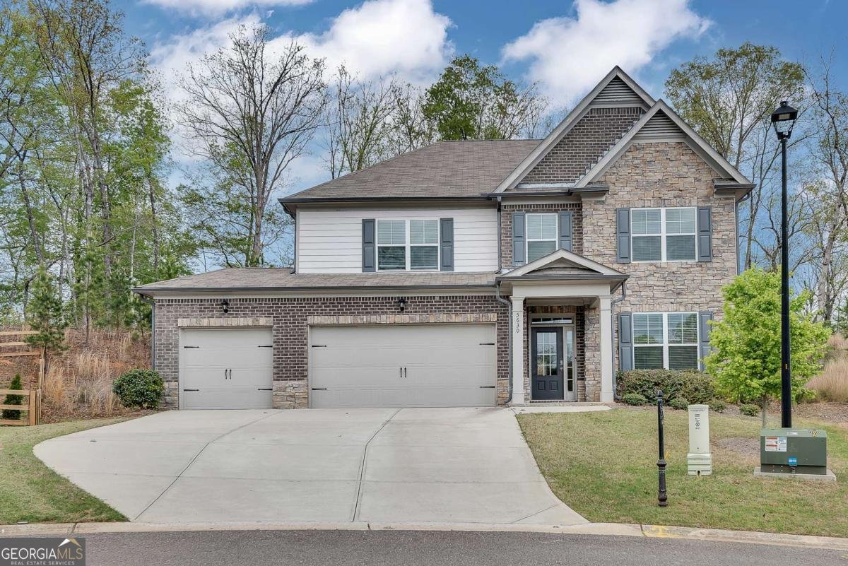 5630 Miners Rdg Street Cumming - Photo 1