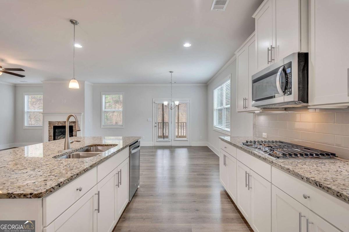 5630 Miners Rdg Street Cumming - Photo 13