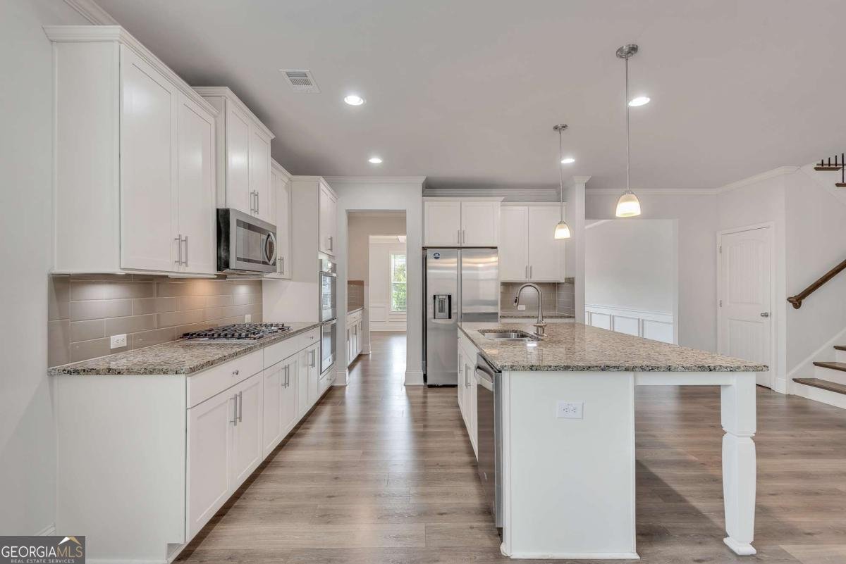 5630 Miners Rdg Street Cumming - Photo 14