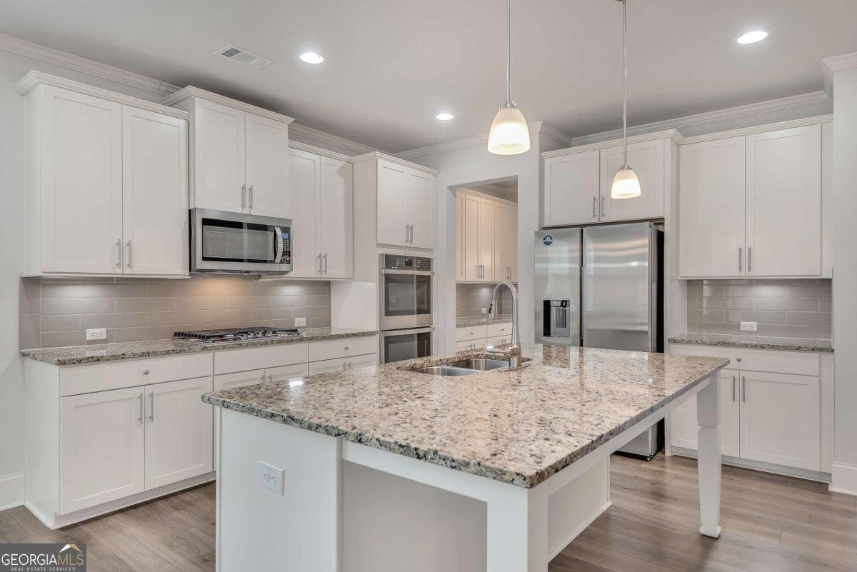 5630 Miners Rdg Street Cumming - Photo 15