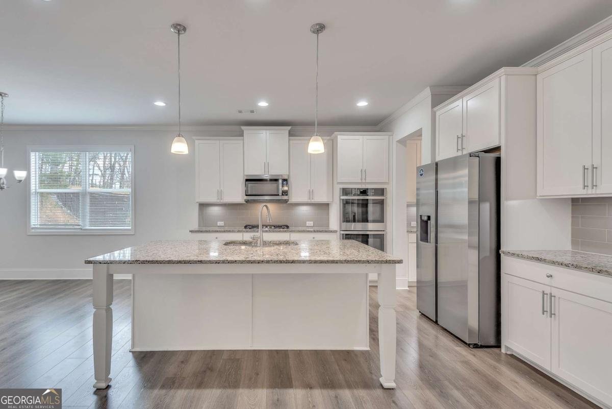 5630 Miners Rdg Street Cumming - Photo 16