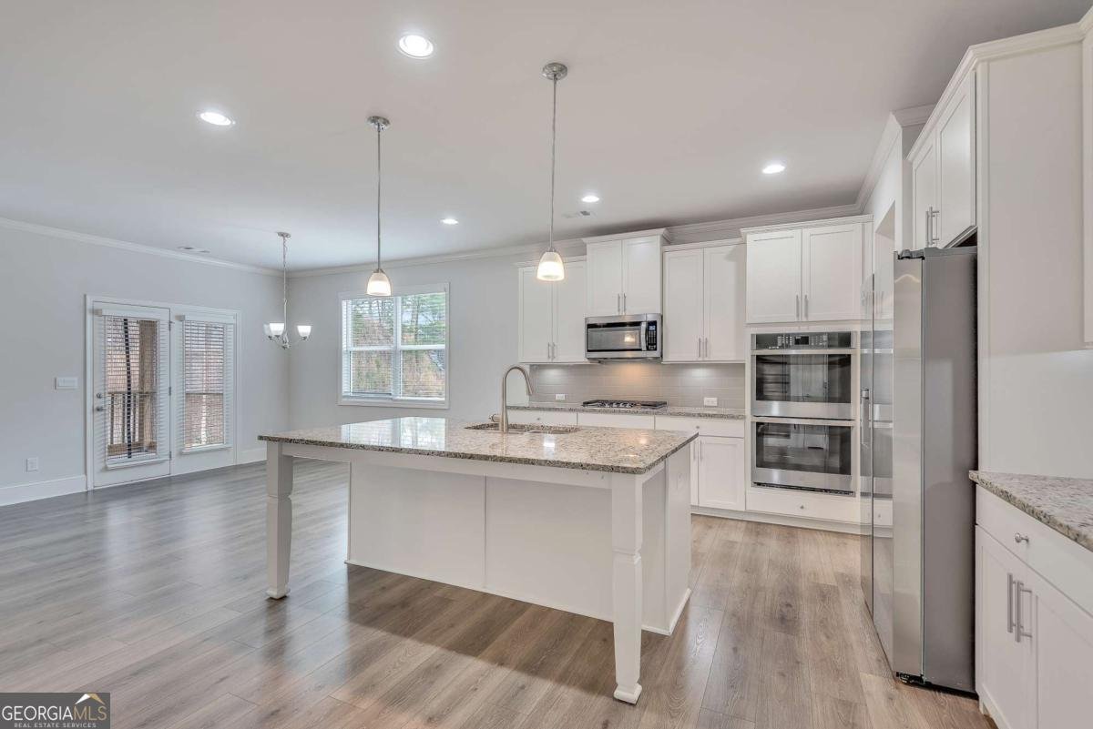 5630 Miners Rdg Street Cumming - Photo 17