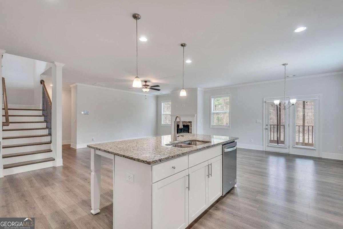 5630 Miners Rdg Street Cumming - Photo 18