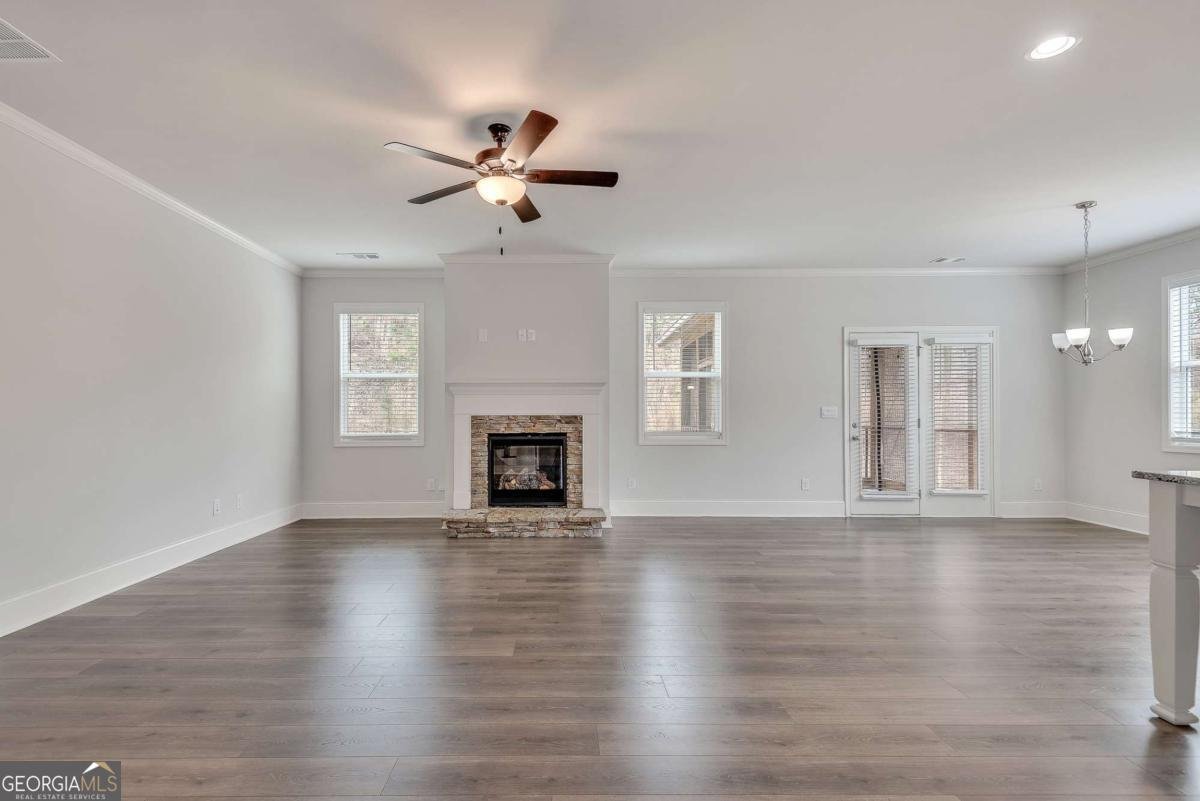 5630 Miners Rdg Street Cumming - Photo 21