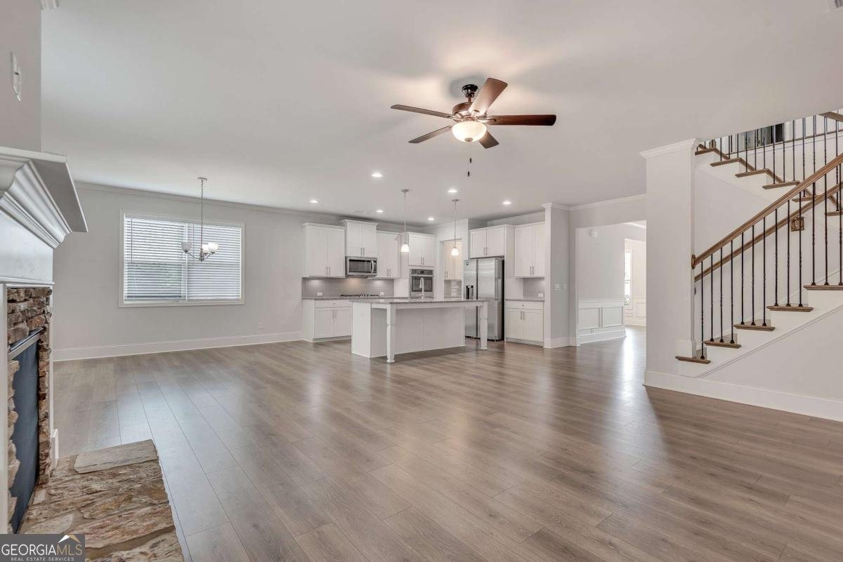 5630 Miners Rdg Street Cumming - Photo 22