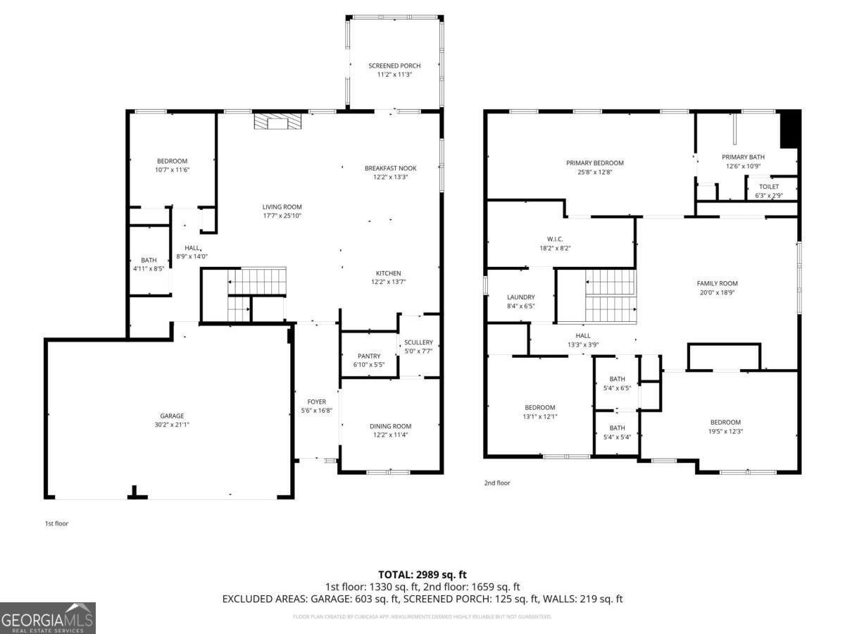 5630 Miners Rdg Street Cumming - Photo 49