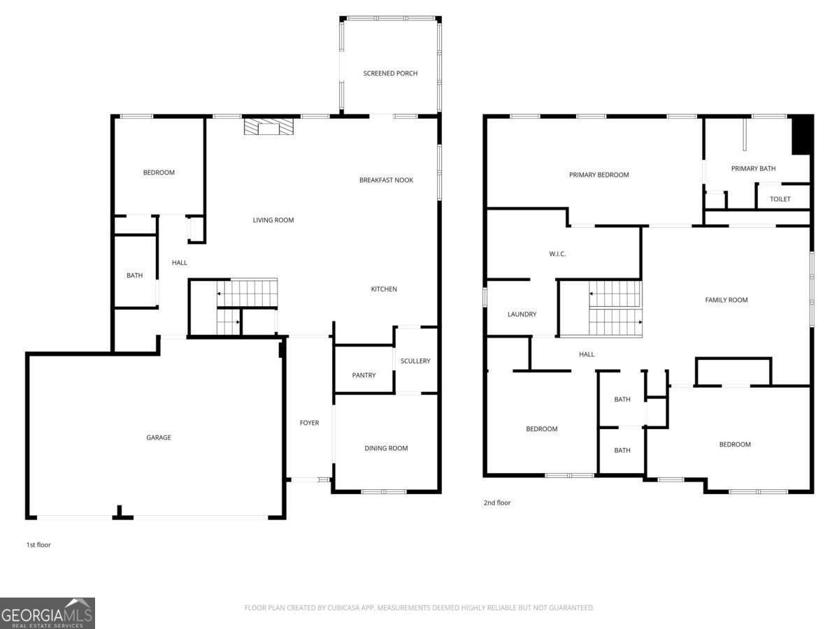 5630 Miners Rdg Street Cumming - Photo 50