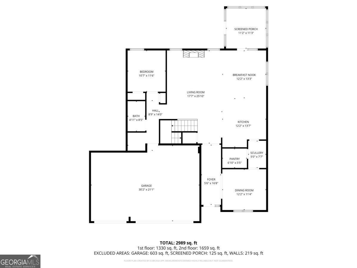 5630 Miners Rdg Street Cumming - Photo 51