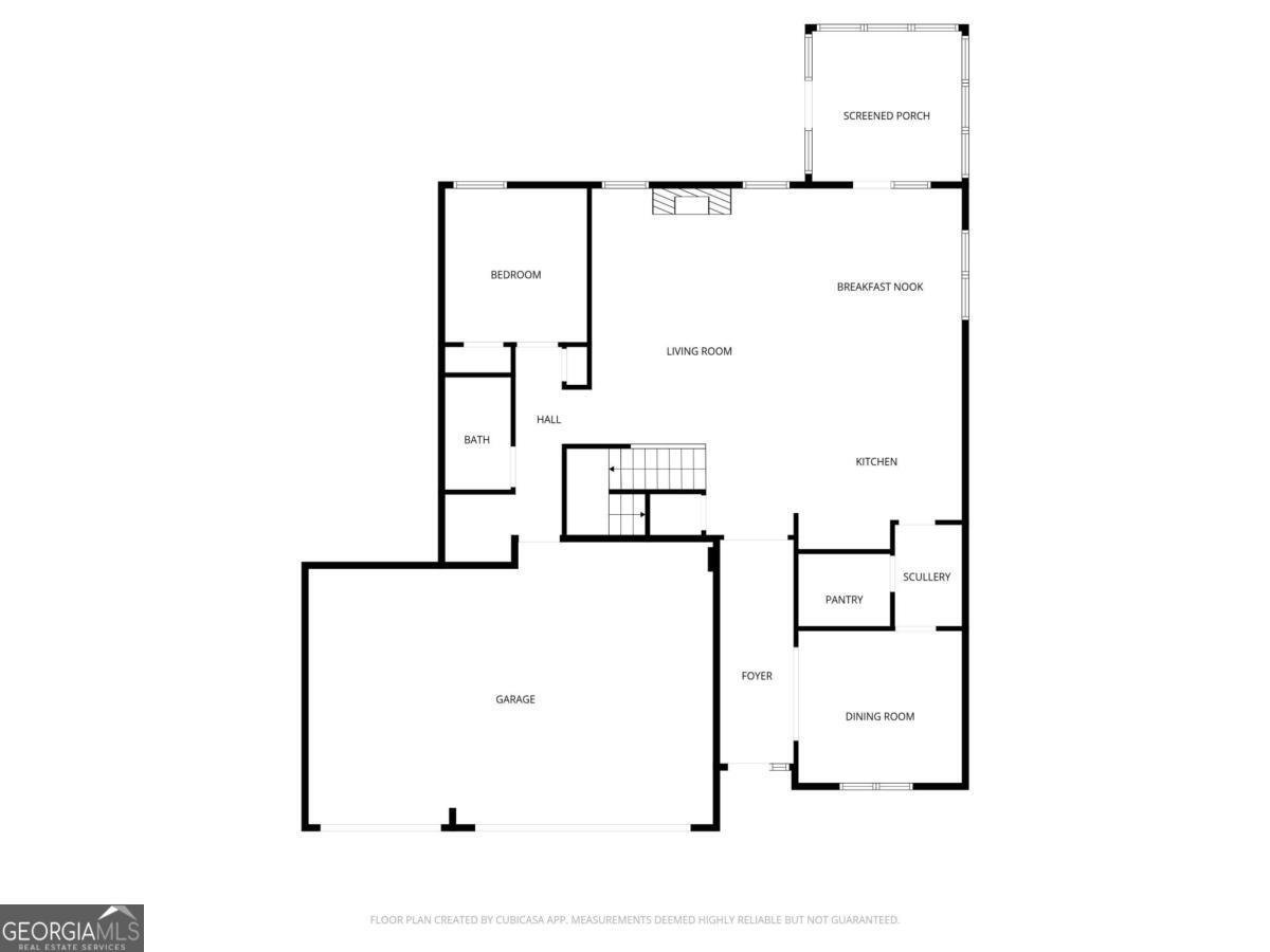 5630 Miners Rdg Street Cumming - Photo 52