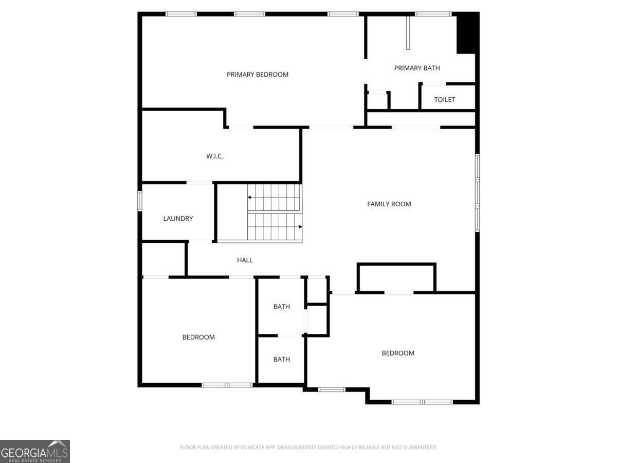 5630 Miners Rdg Street Cumming - Photo 53