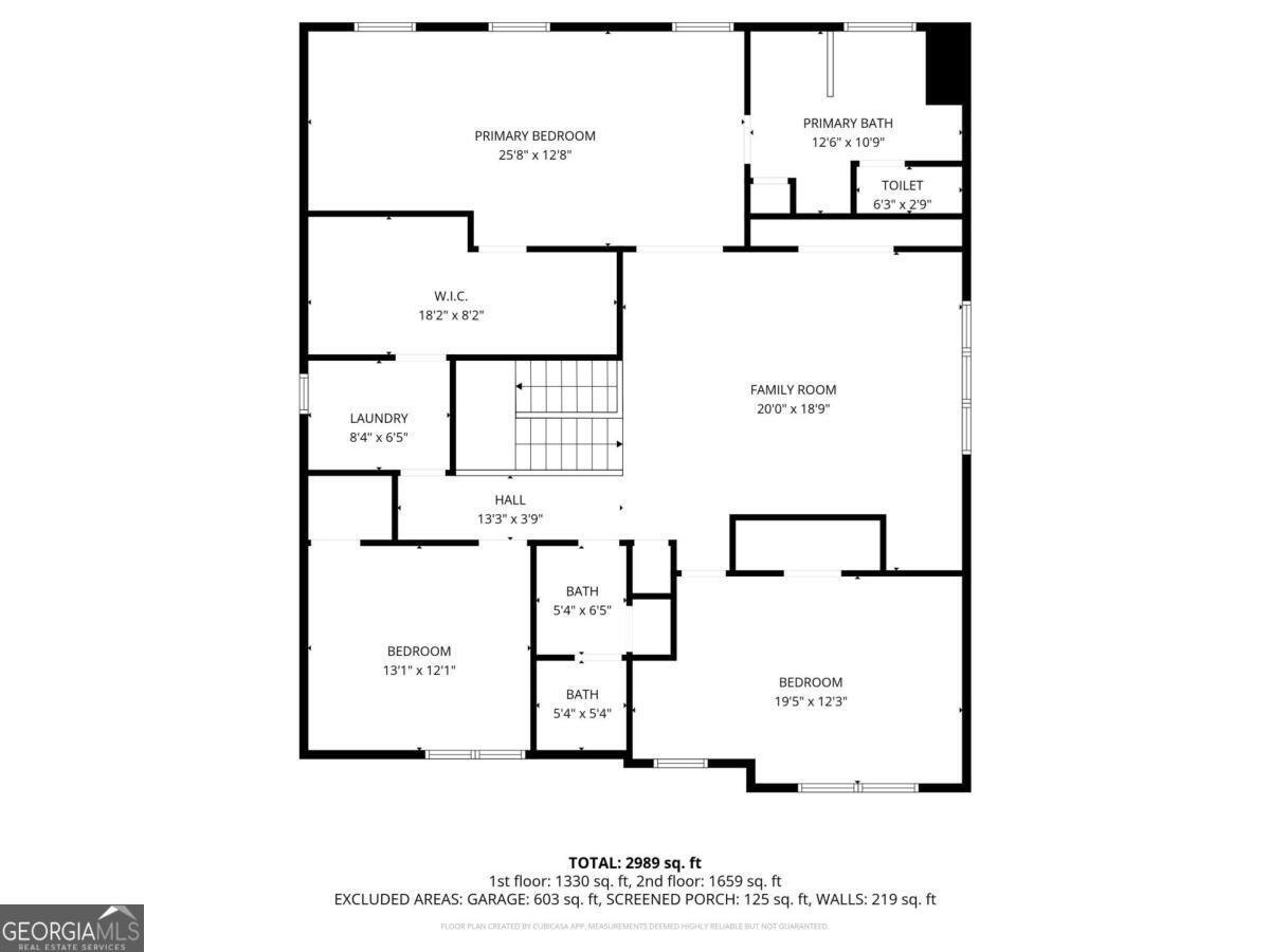 5630 Miners Rdg Street Cumming - Photo 54