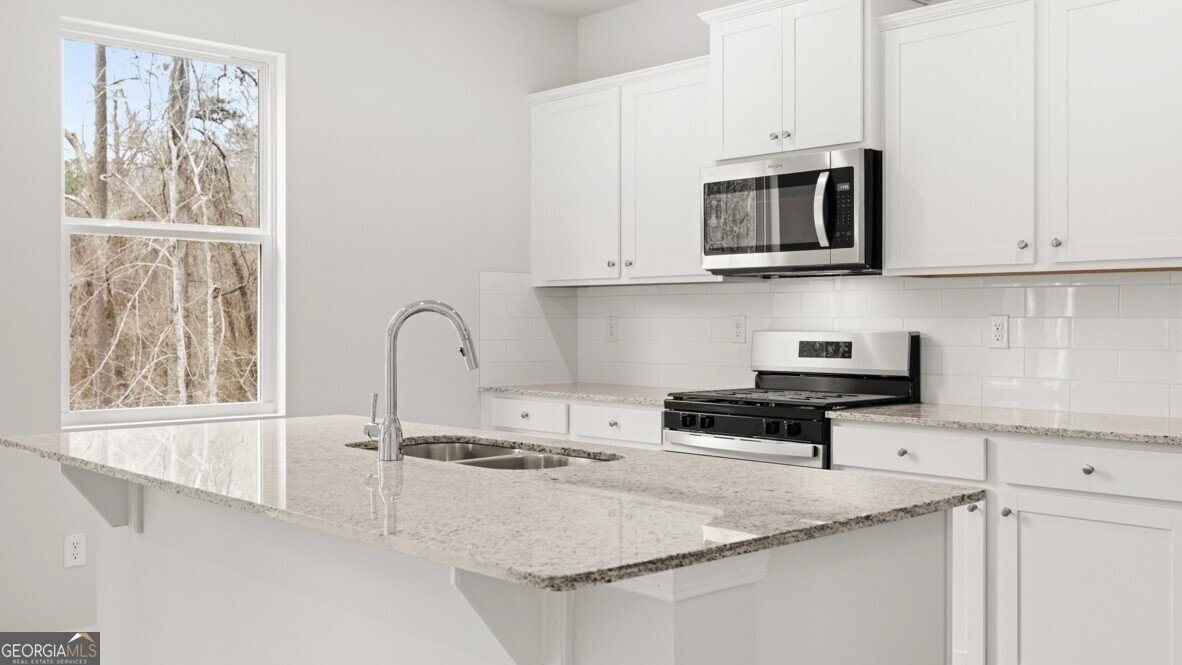 6077 Airedale Drive Union City - Photo 6