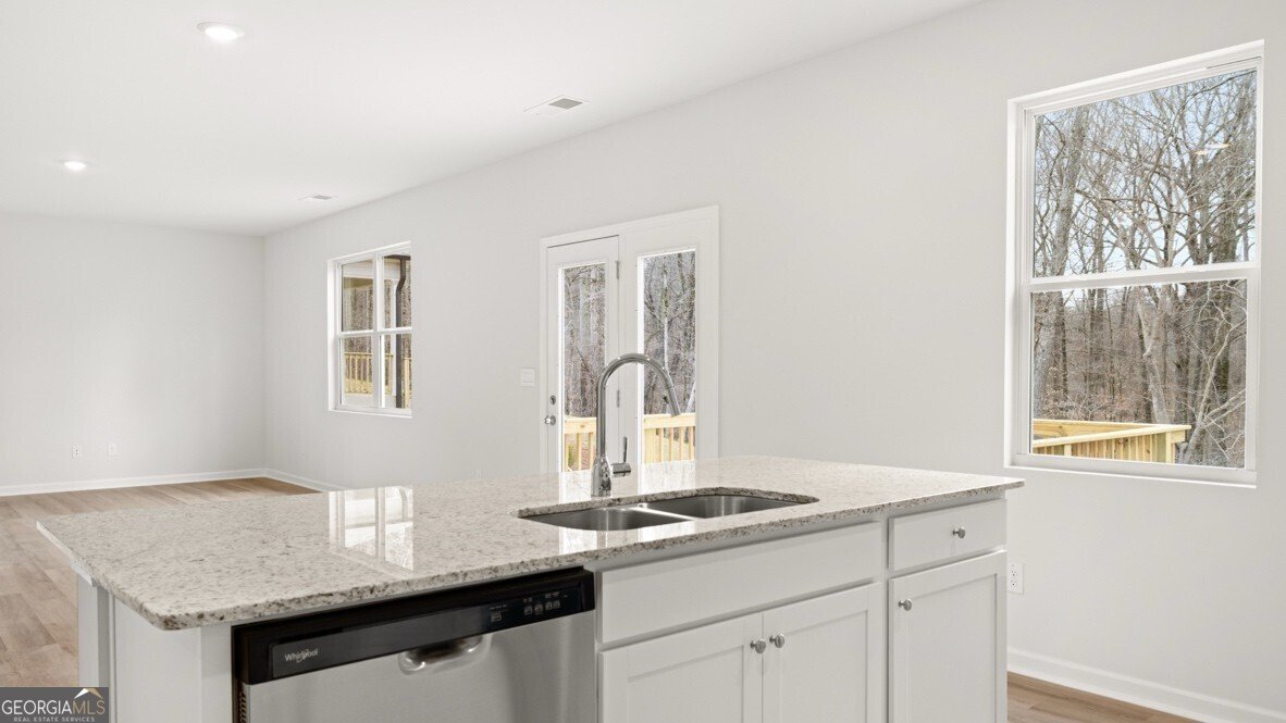 6077 Airedale Drive Union City - Photo 7