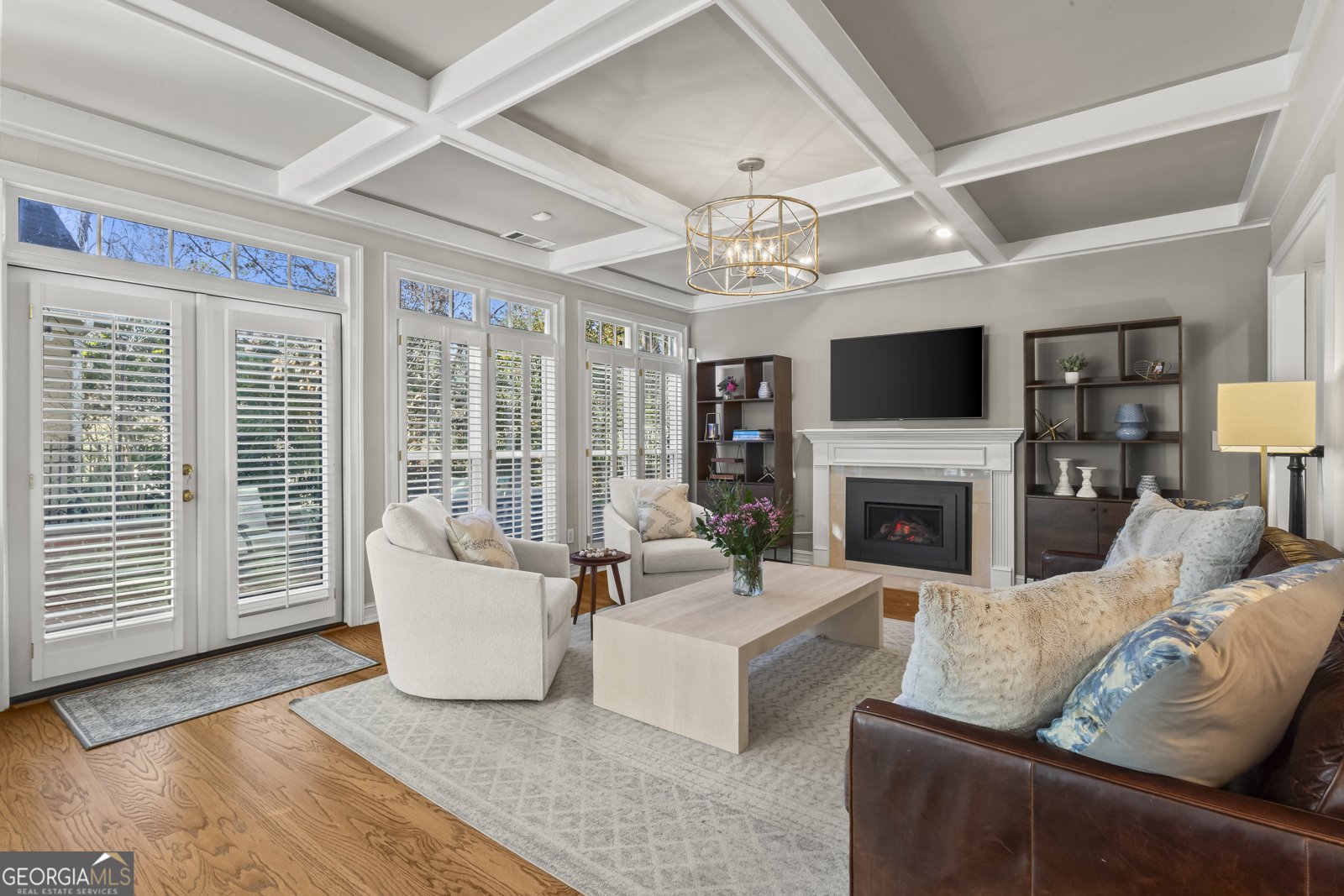 4120 Paran Pointe Drive Atlanta - Photo 10