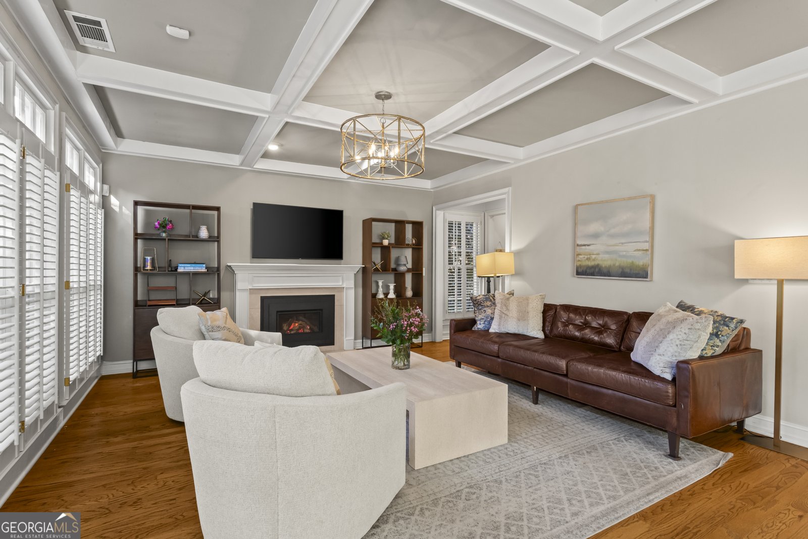 4120 Paran Pointe Drive Atlanta - Photo 11