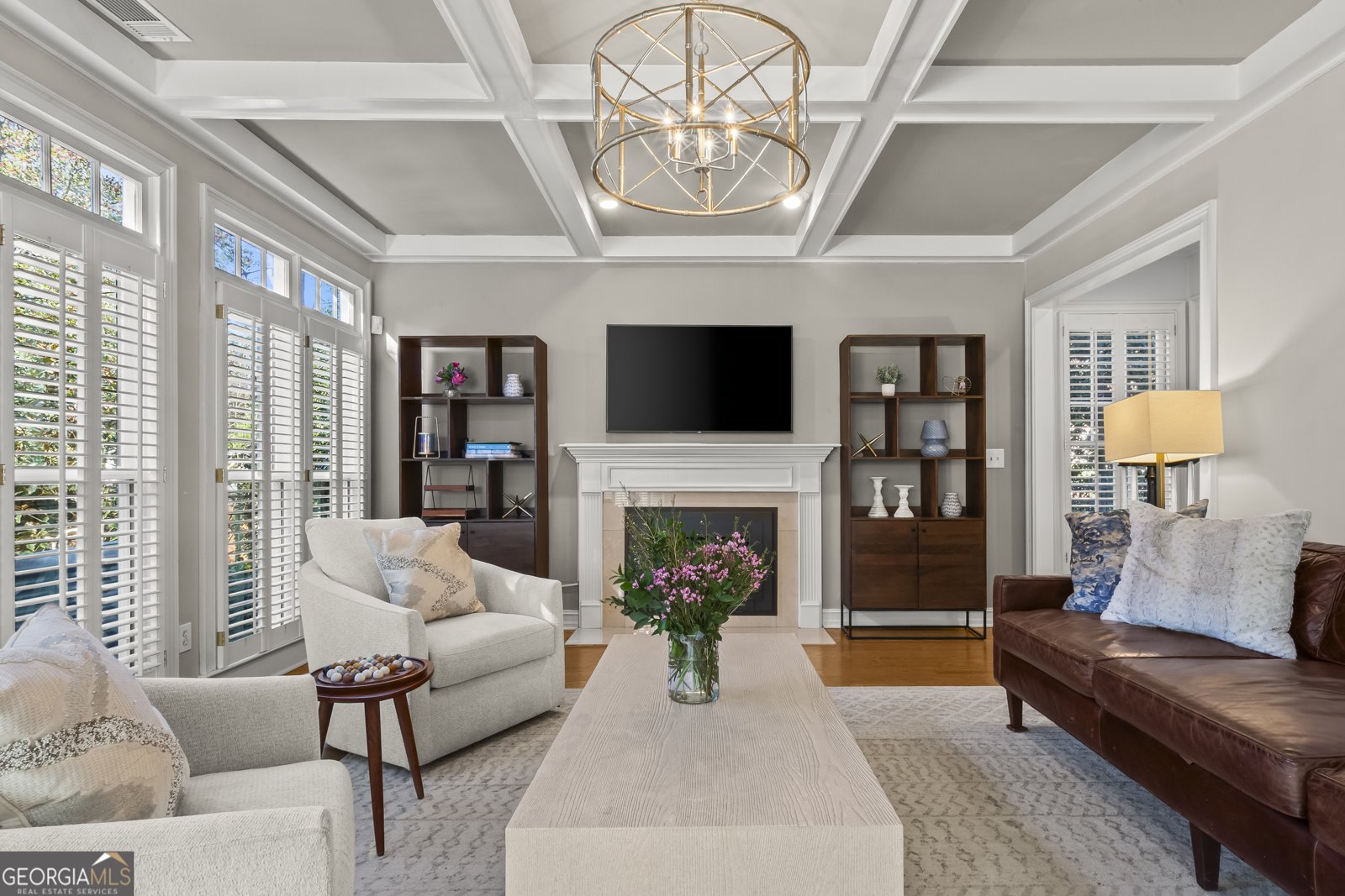 4120 Paran Pointe Drive Atlanta - Photo 12