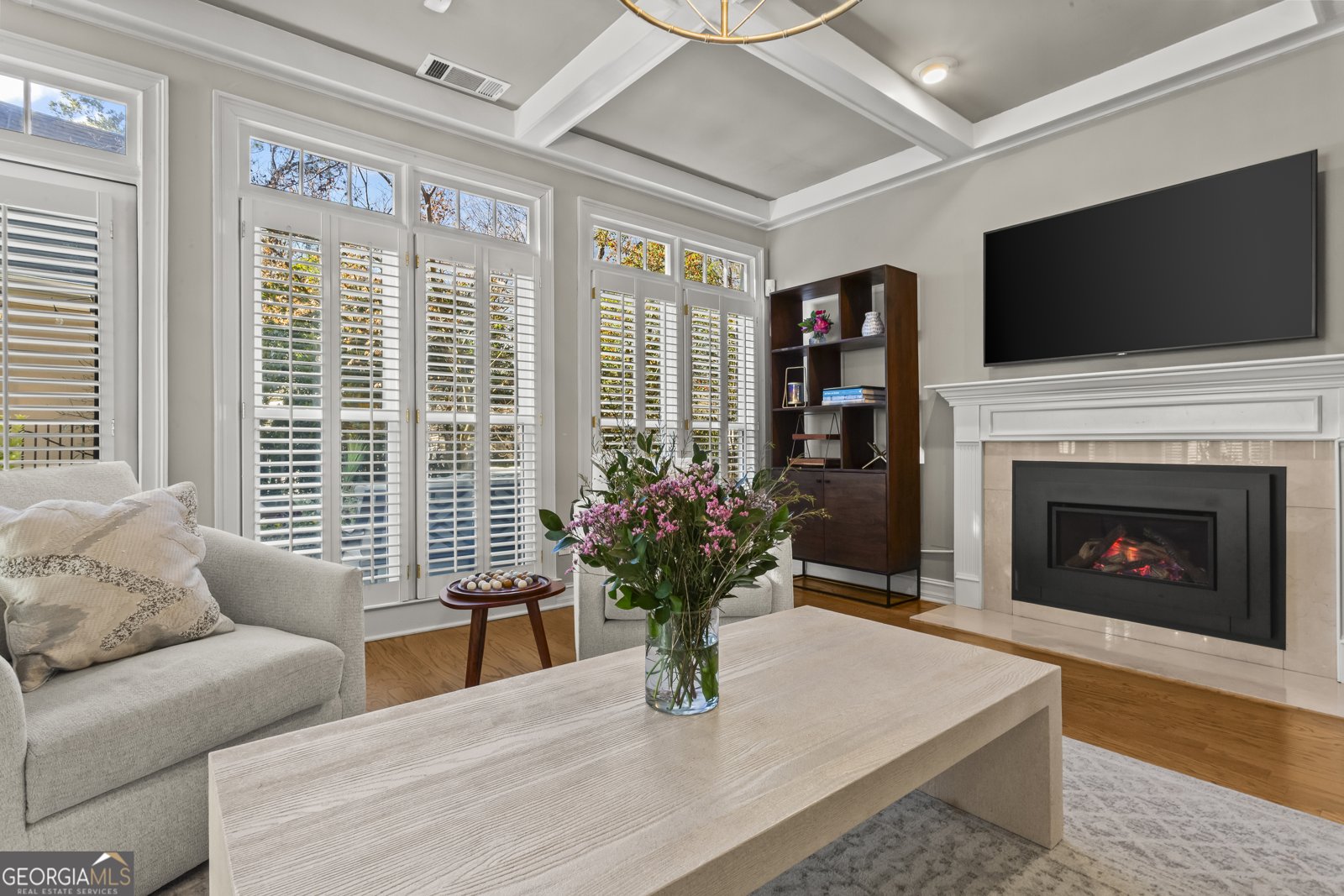 4120 Paran Pointe Drive Atlanta - Photo 13